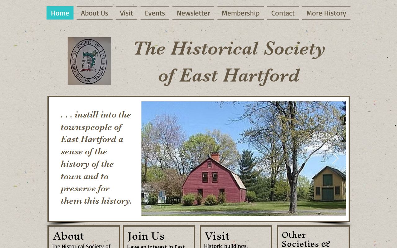 East Hartford city directory research at the Historical Society of East Hartford